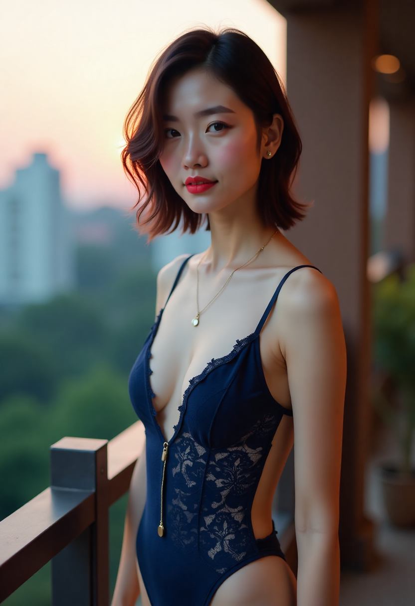 纸月亮计划海报